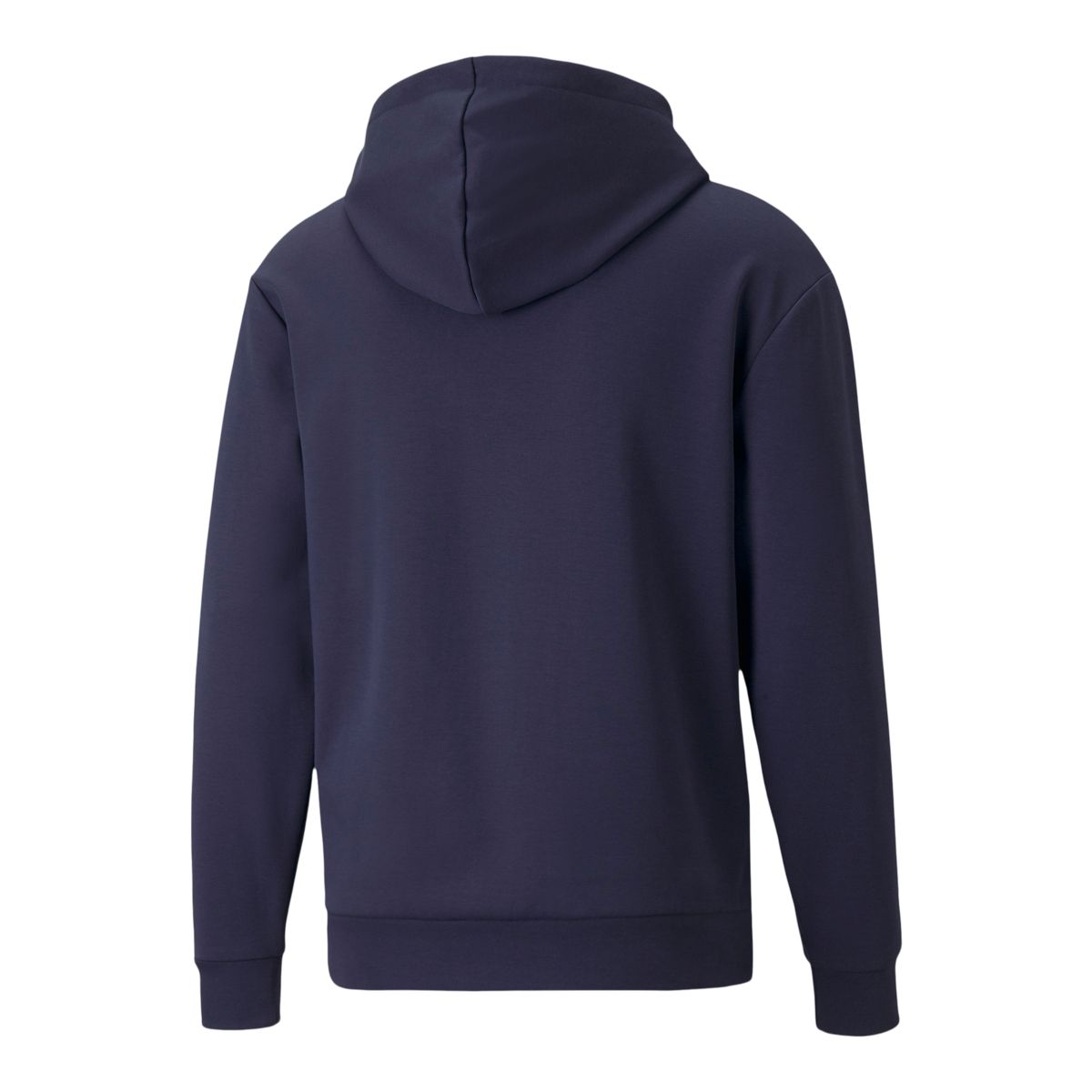 PUMA Men's RAD/CAL Hoodie, Half Zip,