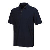 Greg Norman Men's Protek Micro Pique Polo