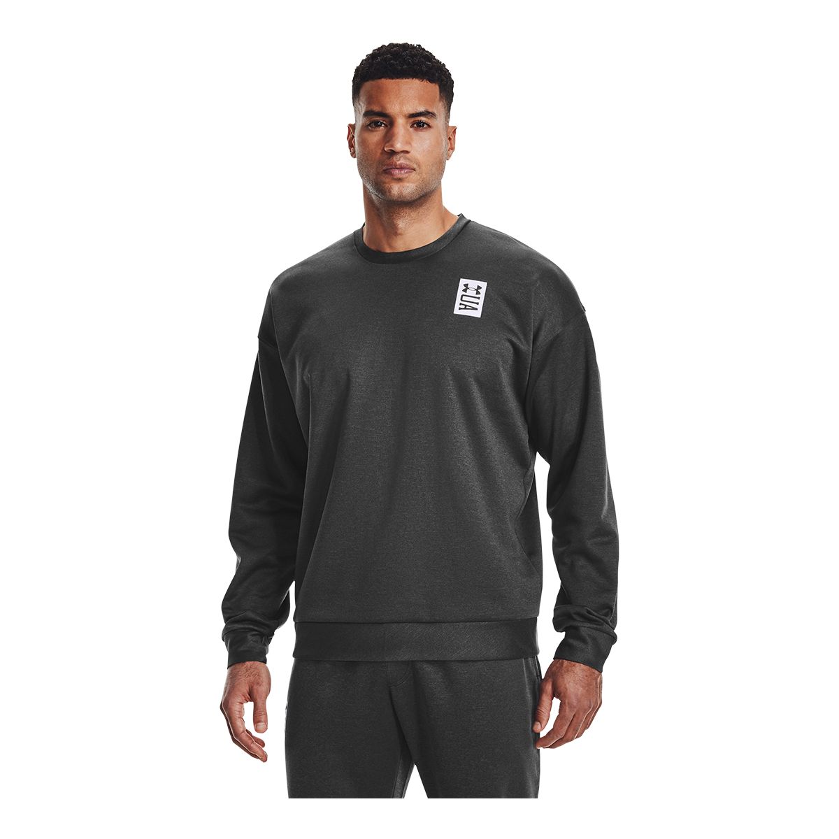 Under Armour Men's Recovery Sweatshirt