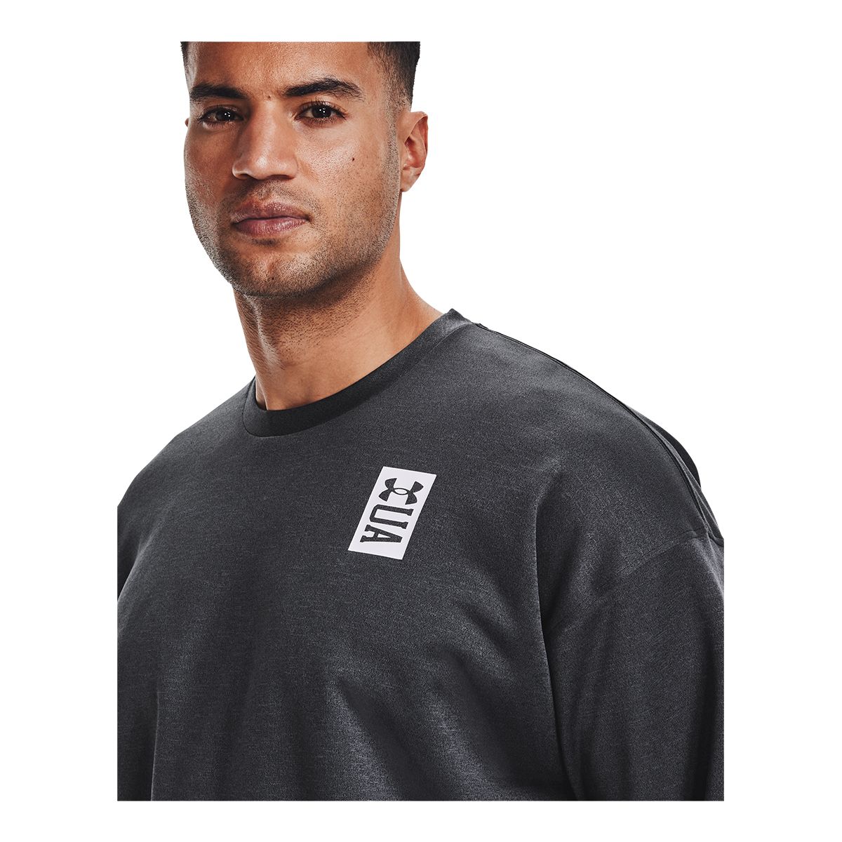 Under Armour Men's Recovery Sweatshirt