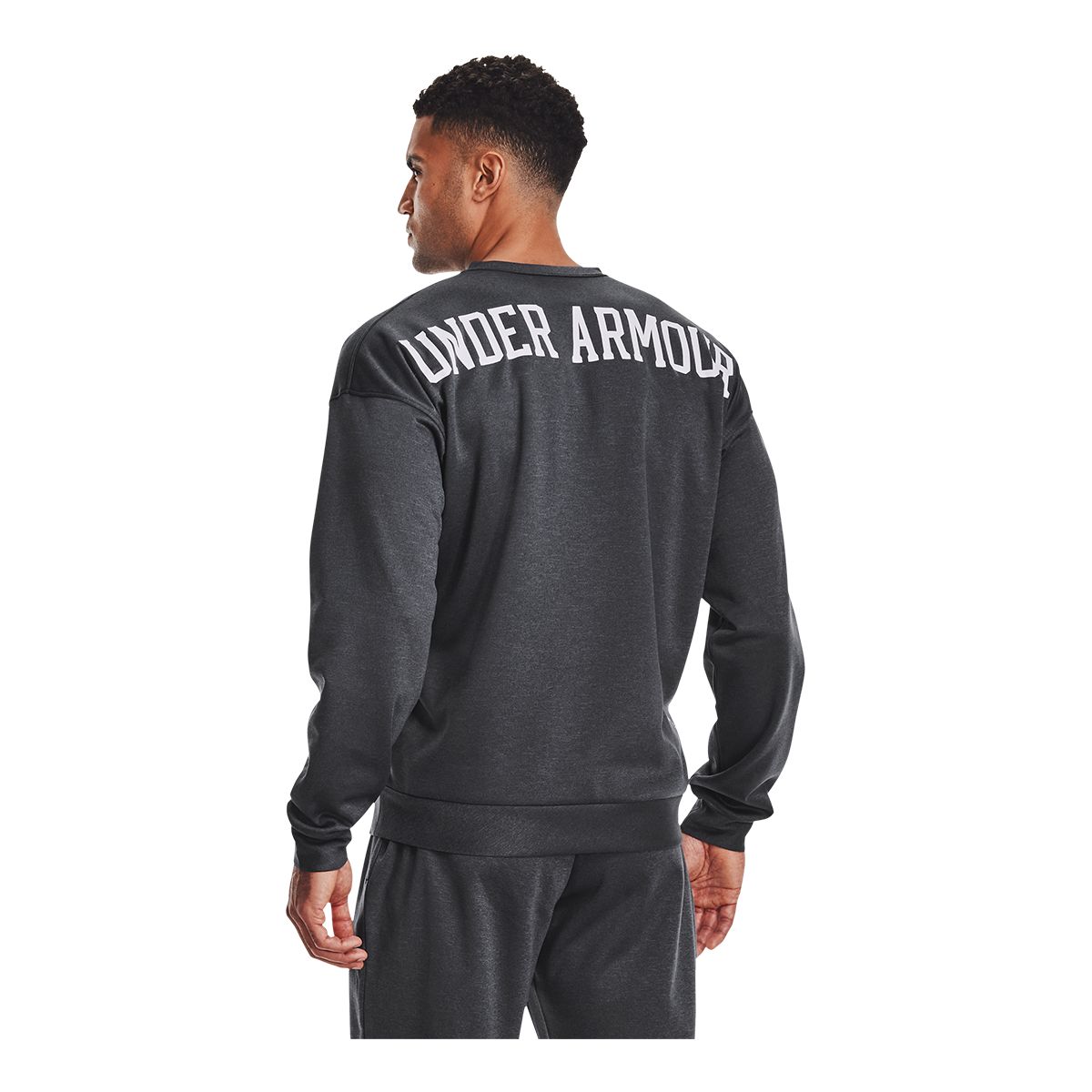 Under Armour Men's Recovery Sweatshirt