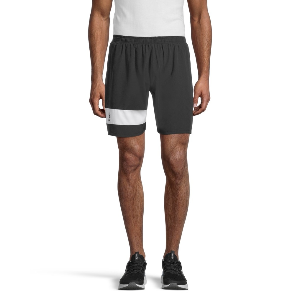 Vb Rags Men's Block 7-in Volleyball Shorts  Quick-Dry