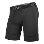 BN3TH Classics Boxer Brief Underwear Men's Tiger Teal/orange S for sale  online
