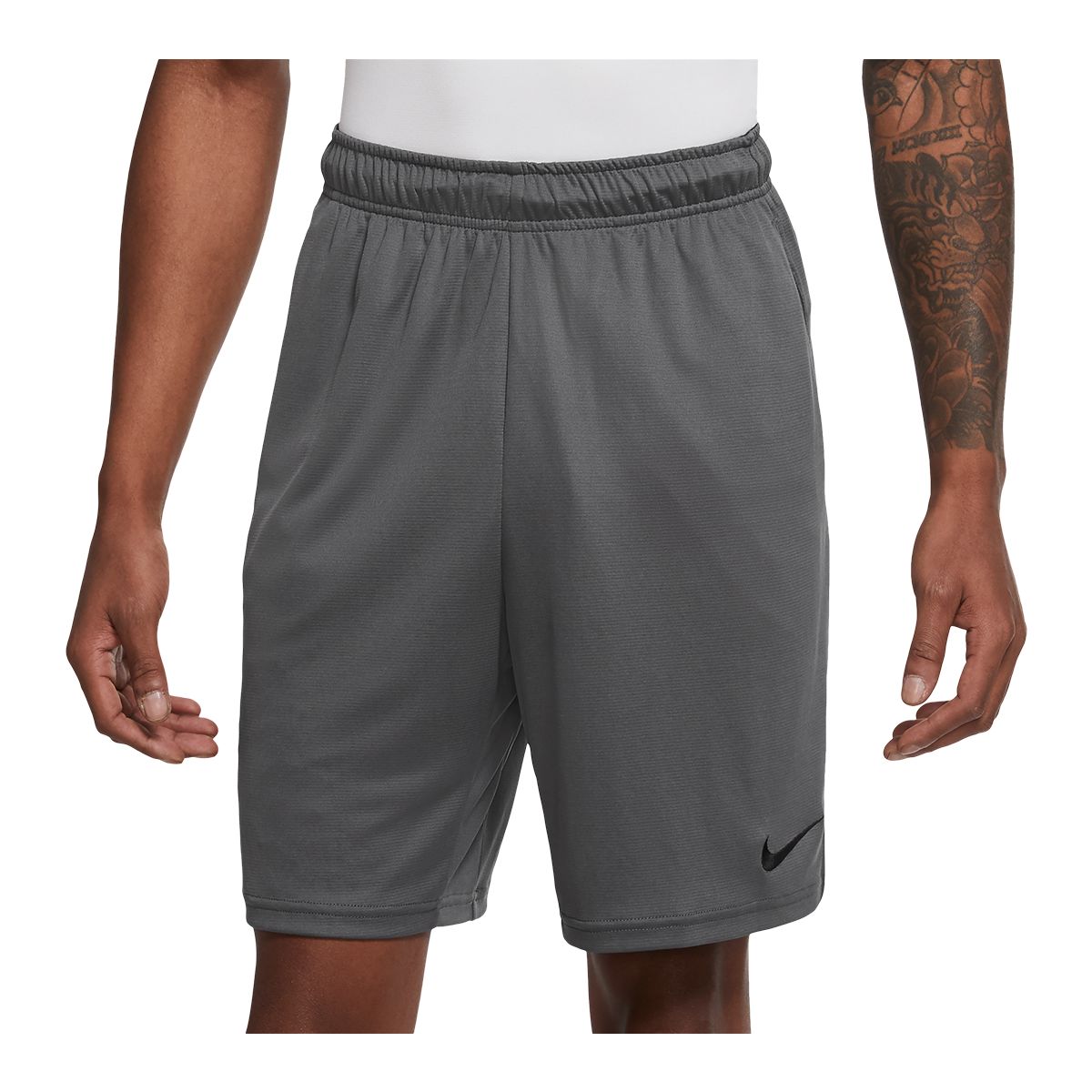 Nike Men's Pro Dri-FIT Compression Shorts