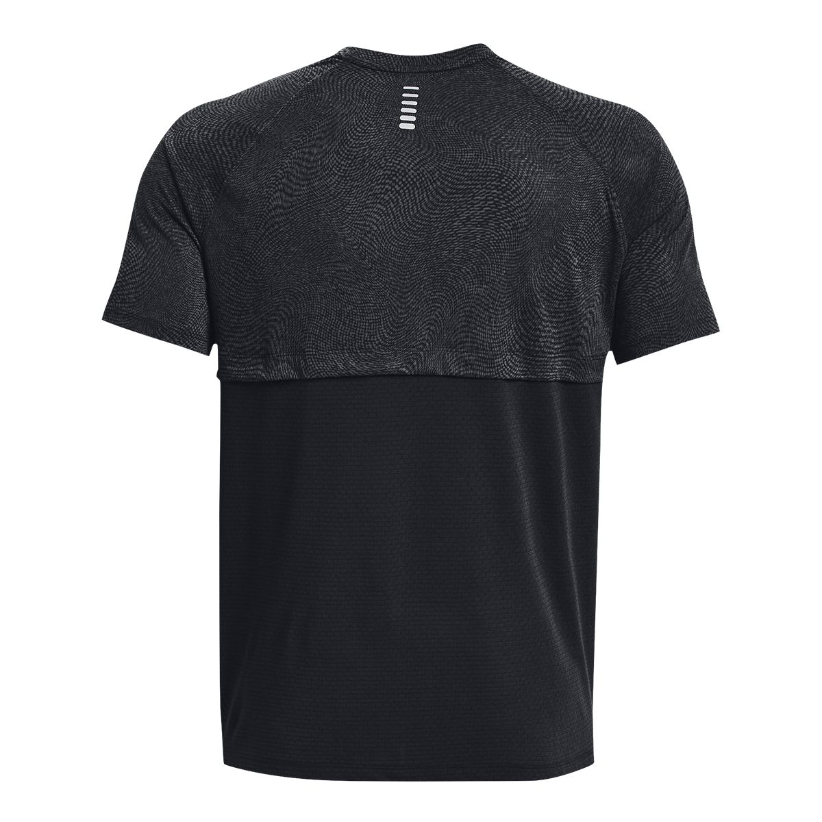 Under Armour Men's Streaker Micromesh T Shirt