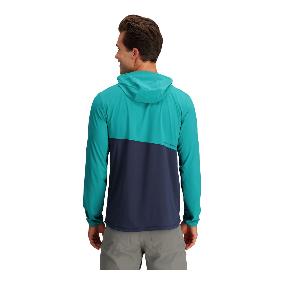 Patagonia sun clearance hoody mens