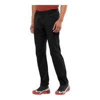 Salomon Men's Wayfarer Warm Pants Front_Angled_Left