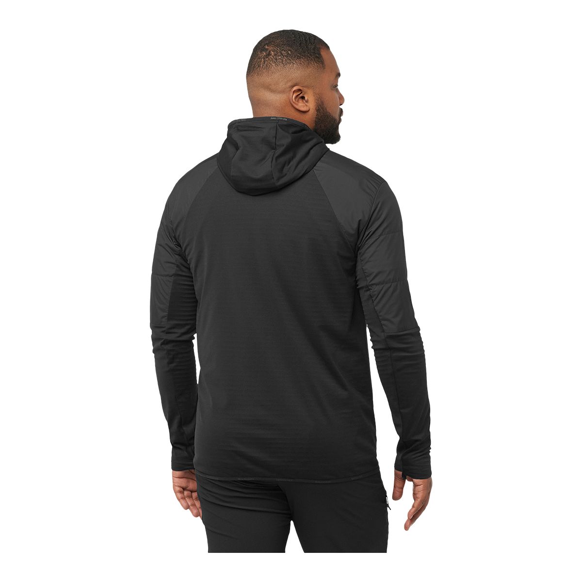 Salomon Men's Outline All Season Hybrid Jacket | SportChek
