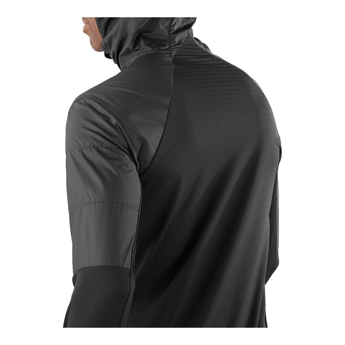 Salomon Men's Outline All Season Hybrid Jacket | SportChek