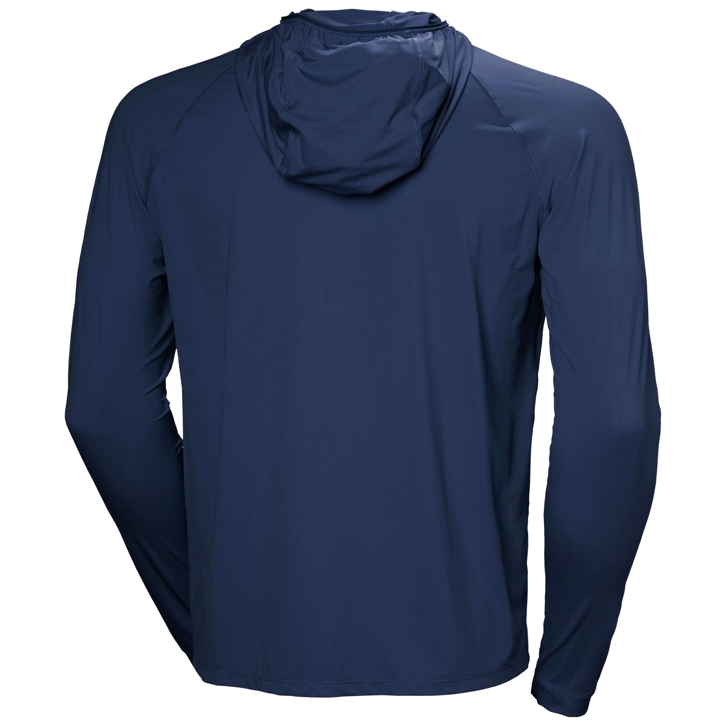 Helly Hansen Men's Shine Solen UPF 1/2 Zip Hoodie