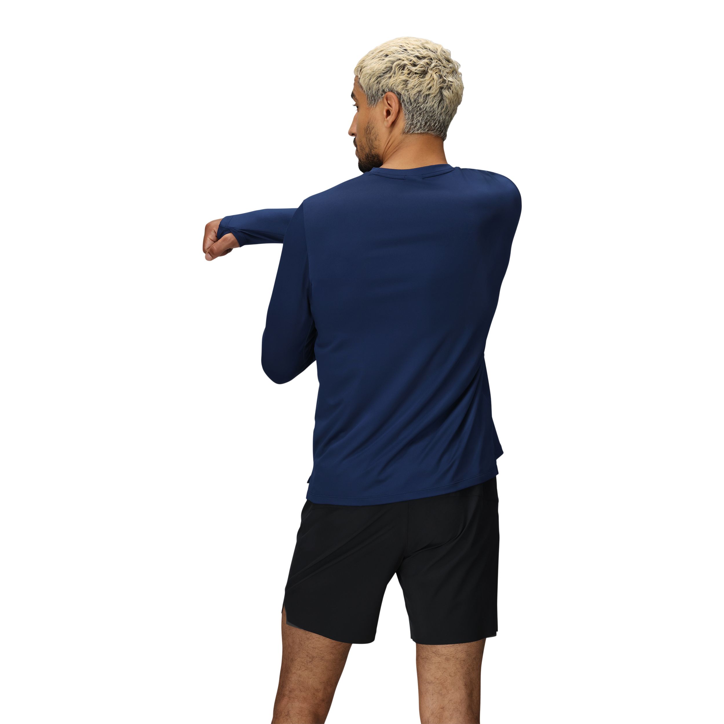 Outdoor Research Men's ActiveIce Spectrum Long Sleeve Sun T Shirt