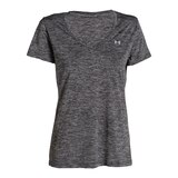 Under Armour Tech™ Women's Twist T Shirt Front_Flat