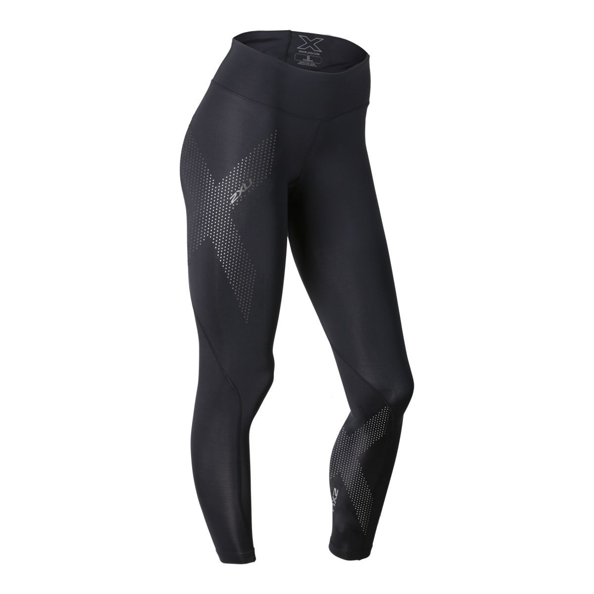 Women's Motion Mid-Rise Compression Tights Sportchek