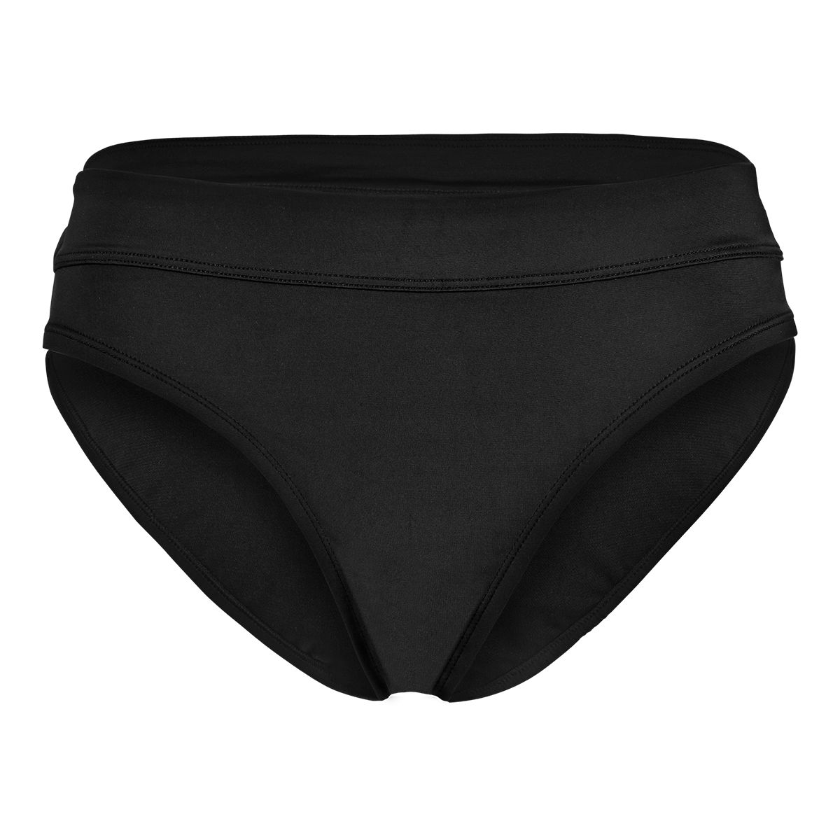 Nike Women's Core Brief Swimsuit Bikini Bottom