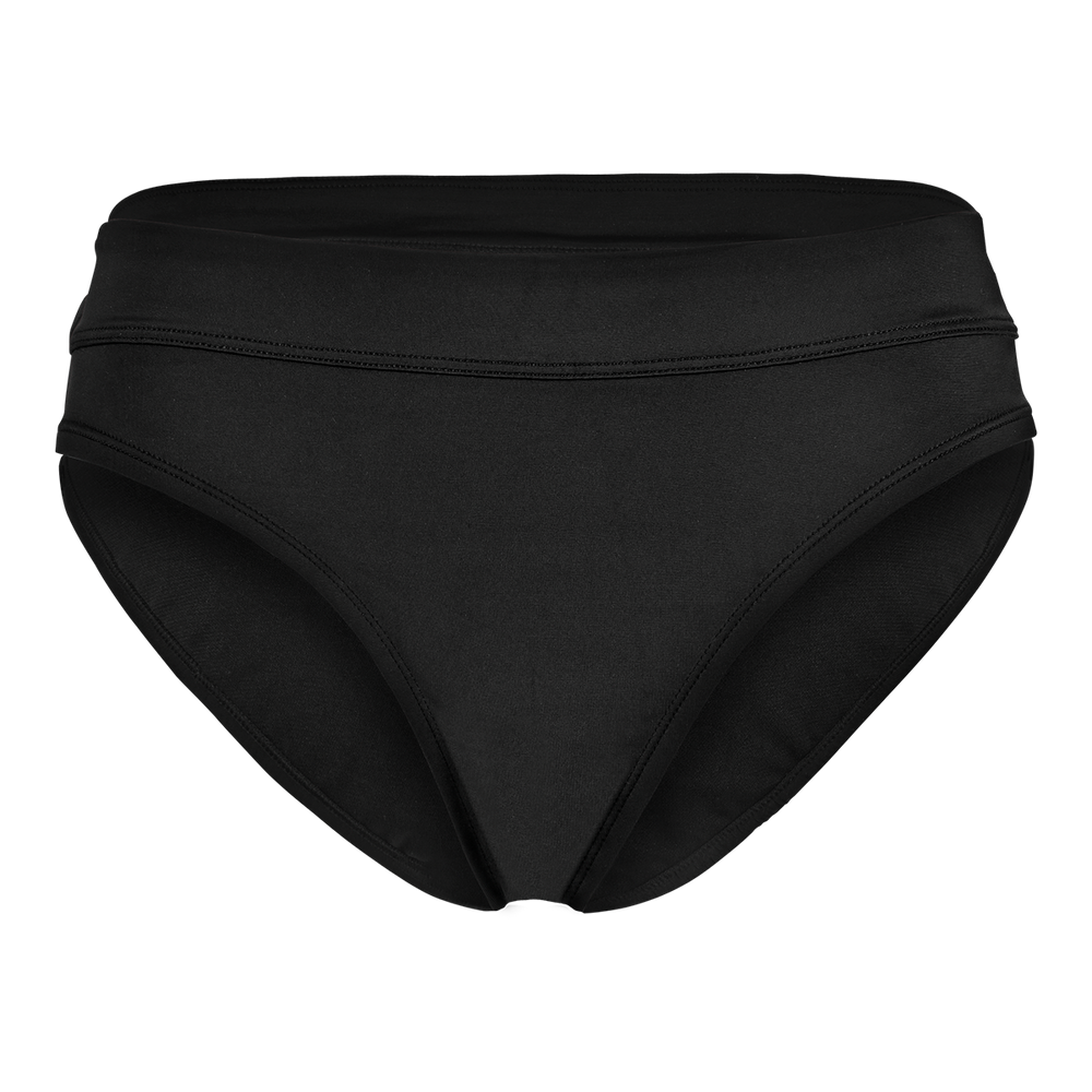 Bikini Bottoms Women Swimwear Shorts Black Underwear
