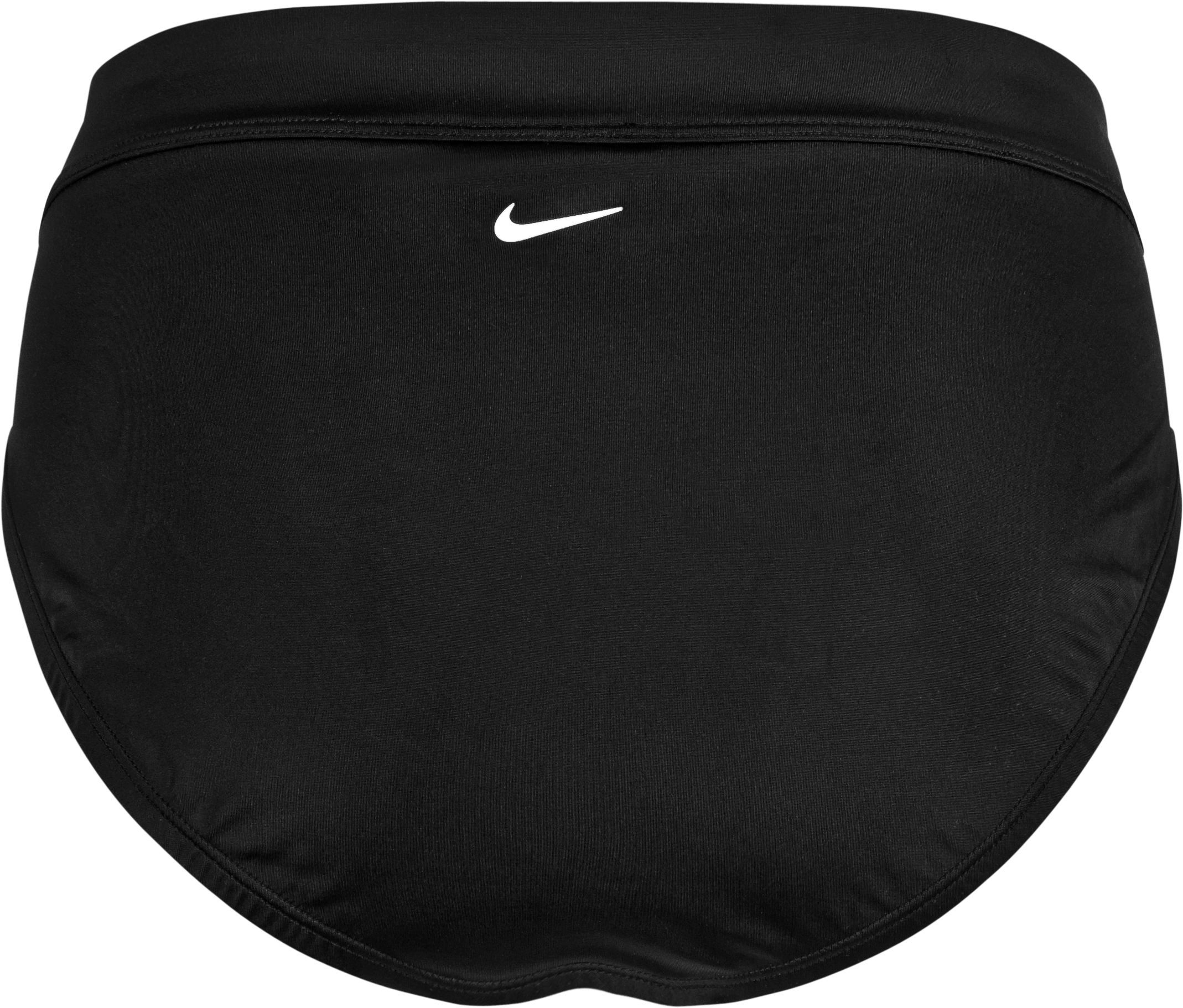 Nike Women's Core Brief Swimsuit Bikini Bottom