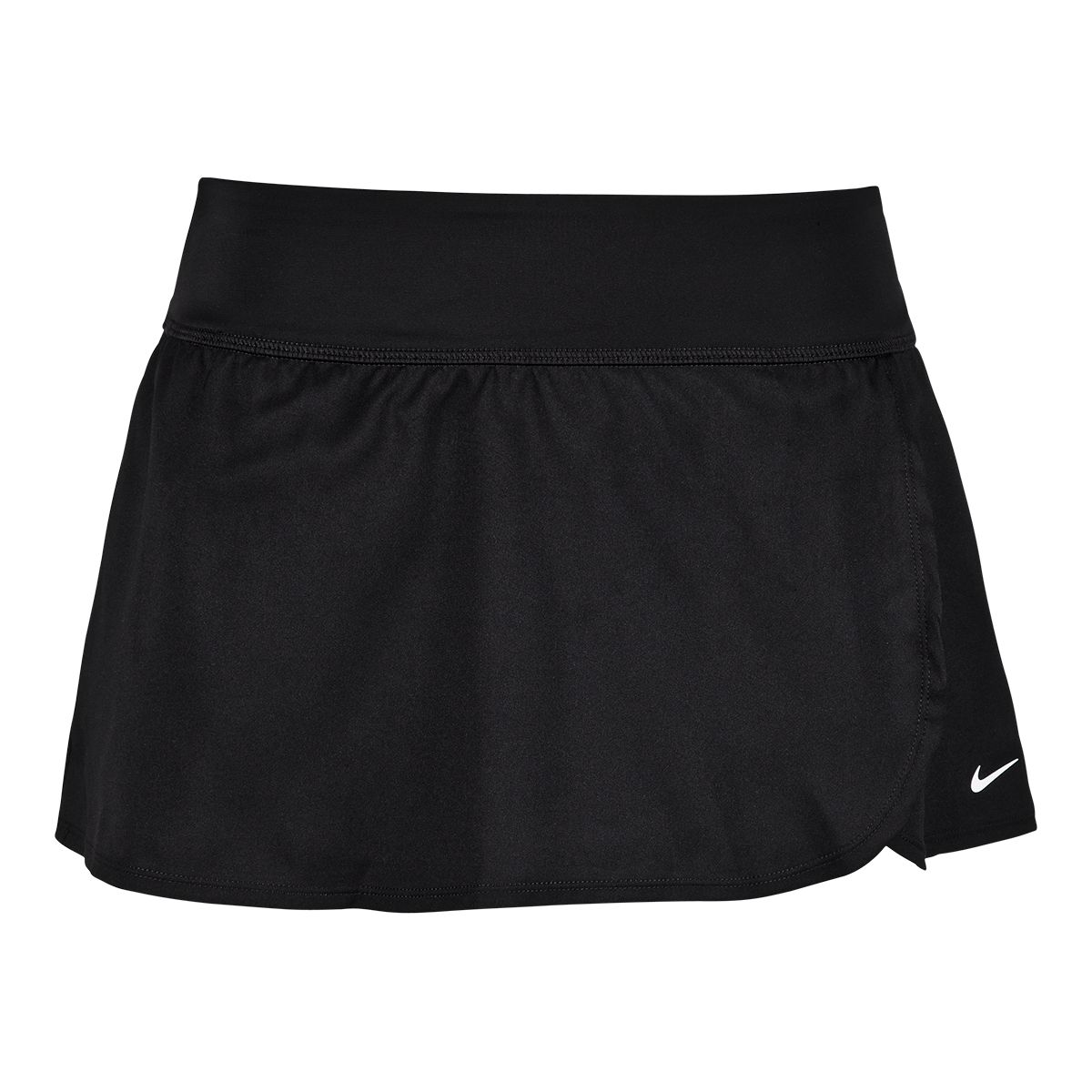 完売必須!☆Nike Swim Essential Women's Boardskirt Nike Essential Board Skirt at SwimOutlet.com