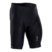 Sugoi Women's Classic Cycling Shorts Front_Angled_Right