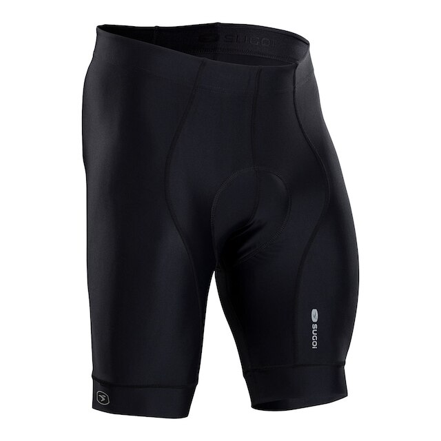 sugoi classic shorts