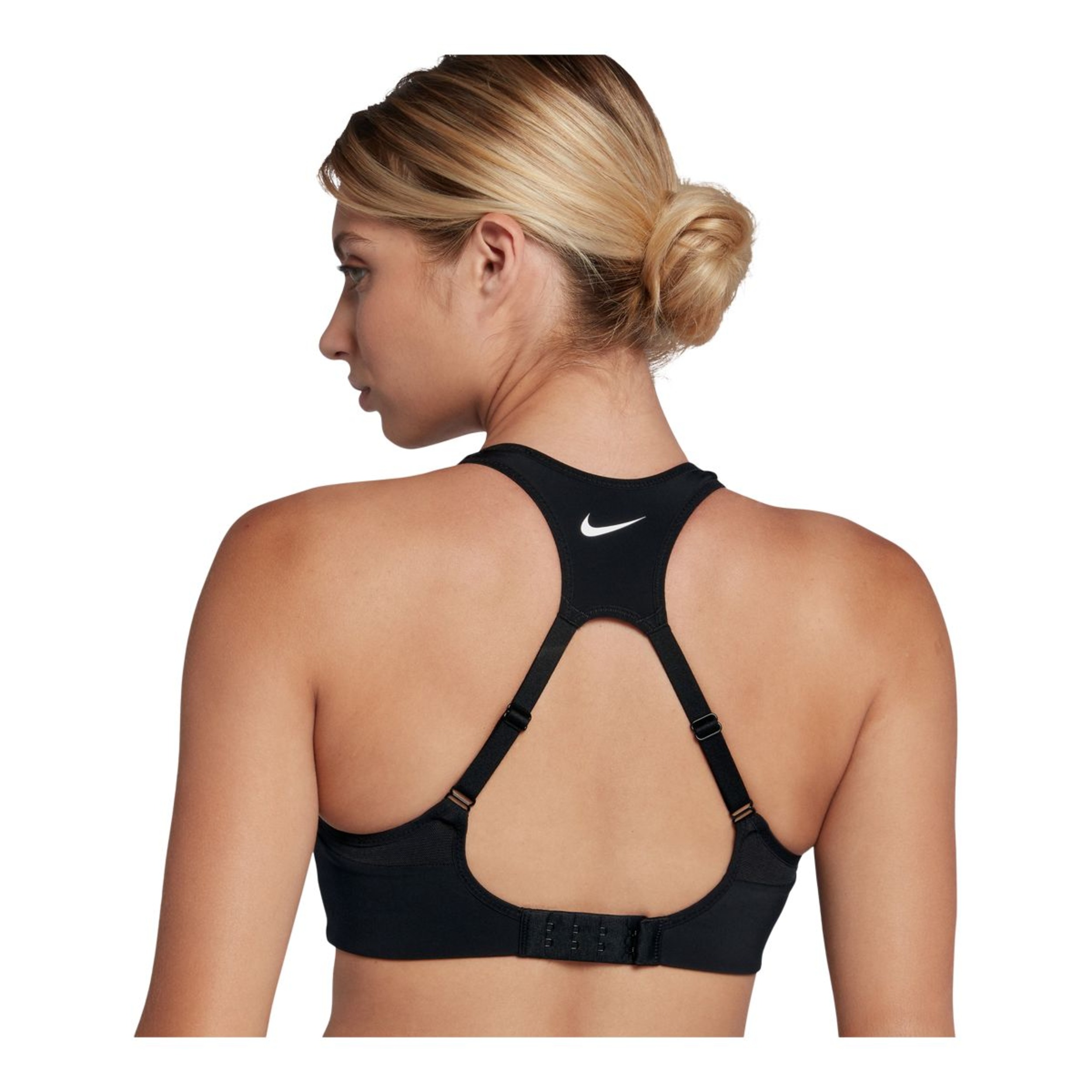 Nike Womens Pro Alpha Sports Bra High Impact Padded Sportchek 2399