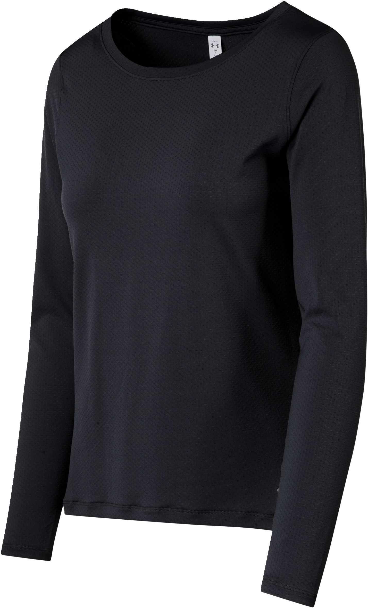 Under Armour Women's HeatGear® Armour Baselayer Top