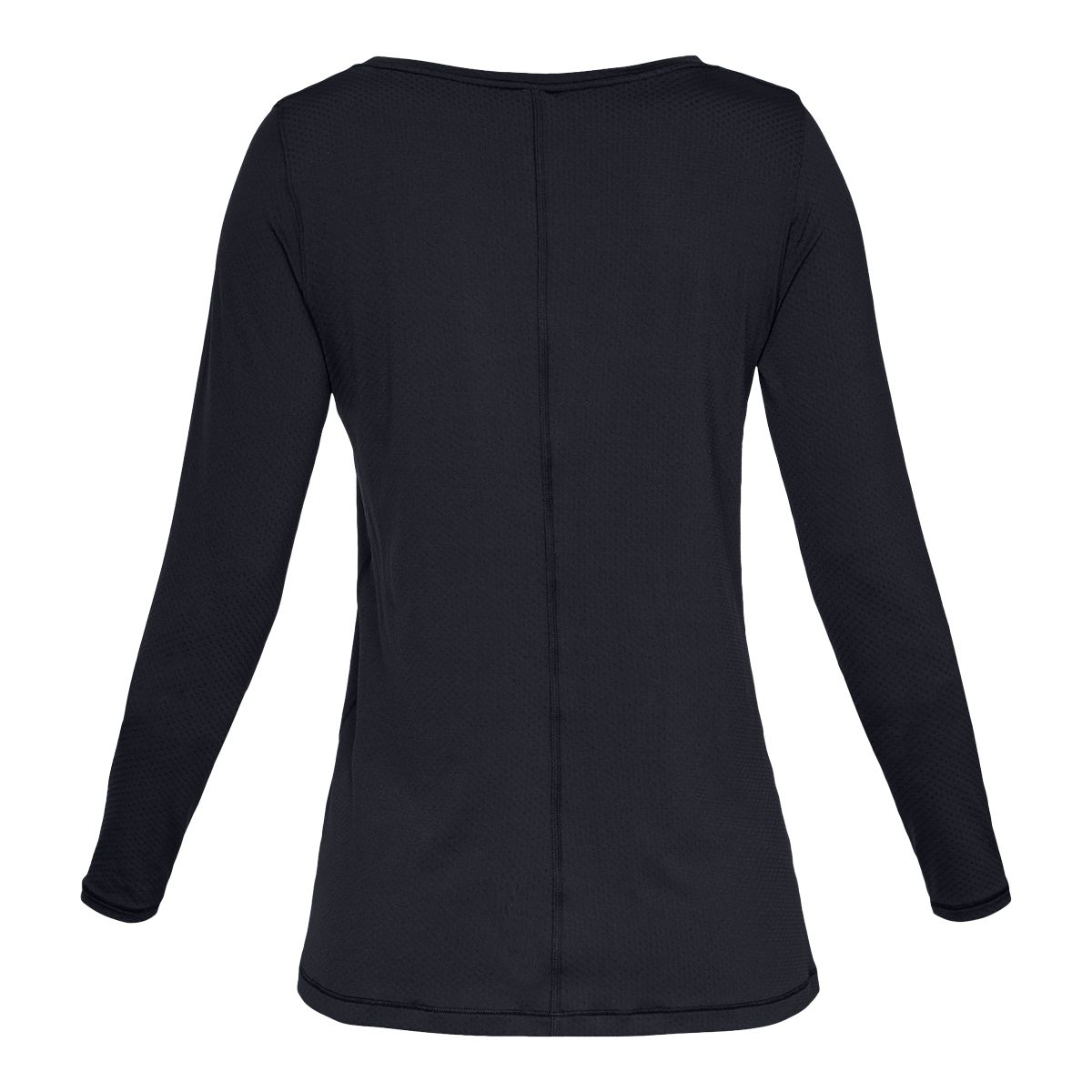 Under Armour HeatGear® Compression Women's Long Sleeve | Source for Sports