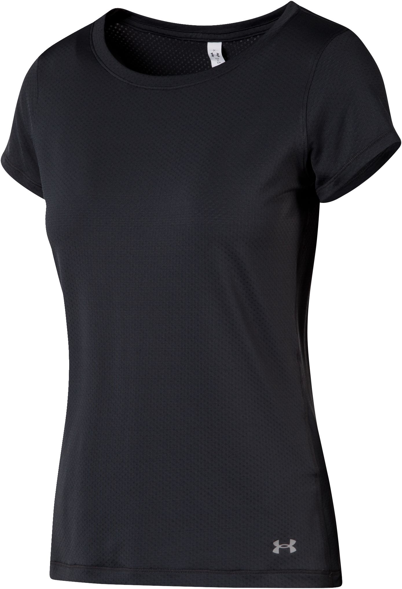 Under Armour Women's HeatGear© T Shirt