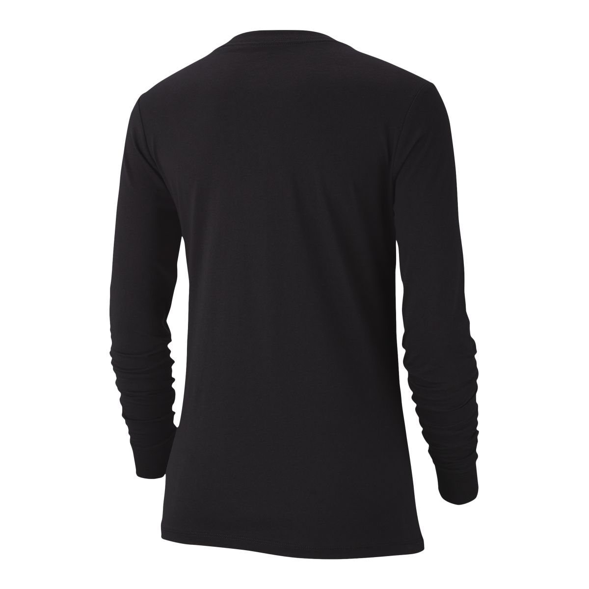 Nike Sportswear Women's Essentials Futura Icon Long Sleeve T Shirt