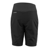 Louis Garneau Women's Radius 2 Mountain Bike Shorts Front_Flat