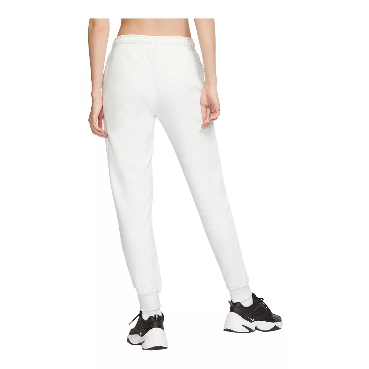 Nike Women's Sportswear Essential Fleece Joggers, Sweatpants, Casual