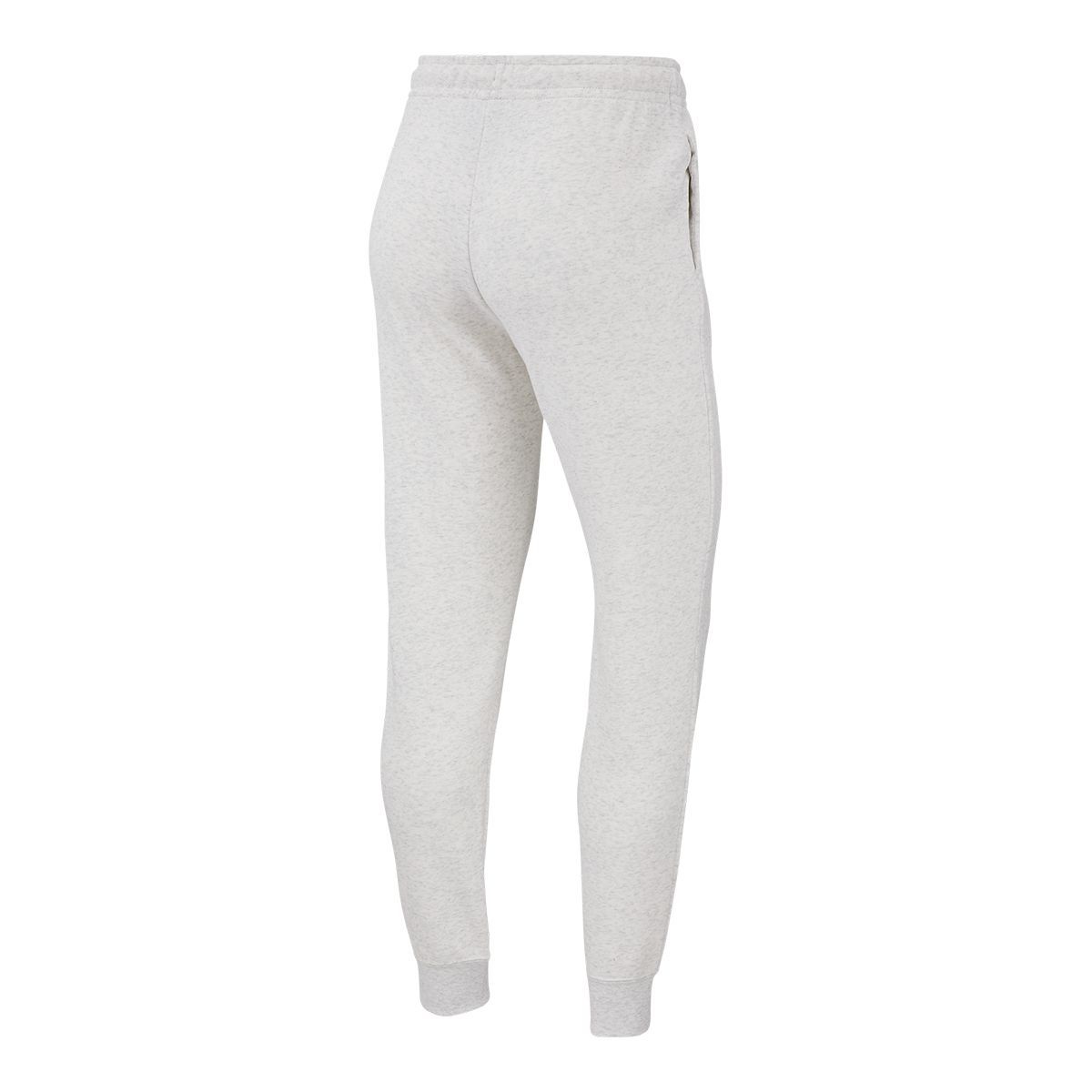 Nike Women's Sportswear Essential Fleece Joggers, Sweatpants, Casual