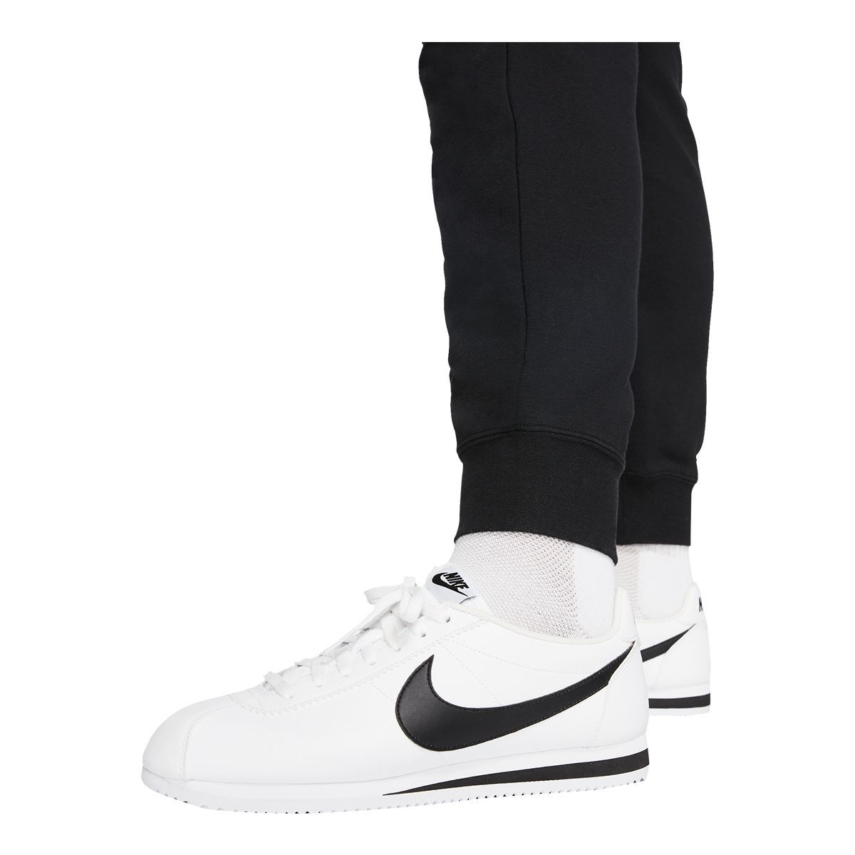 Nike Women's Sportswear Essential Plus Size Joggers, Sweatpants, Casual