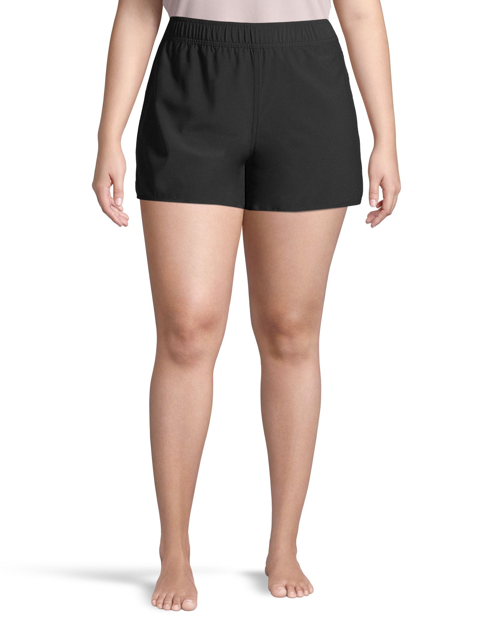 Ripzone Women's Kennedy Pull On Boardshorts