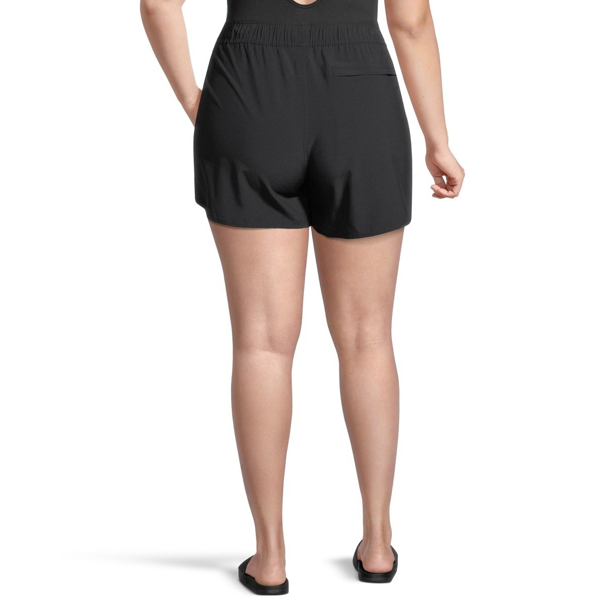 Ripzone Women's Kennedy Pull On Boardshorts