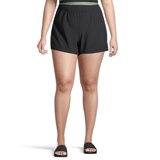 Ripzone Women's Kennedy Pull On Boardshorts Front_Flat