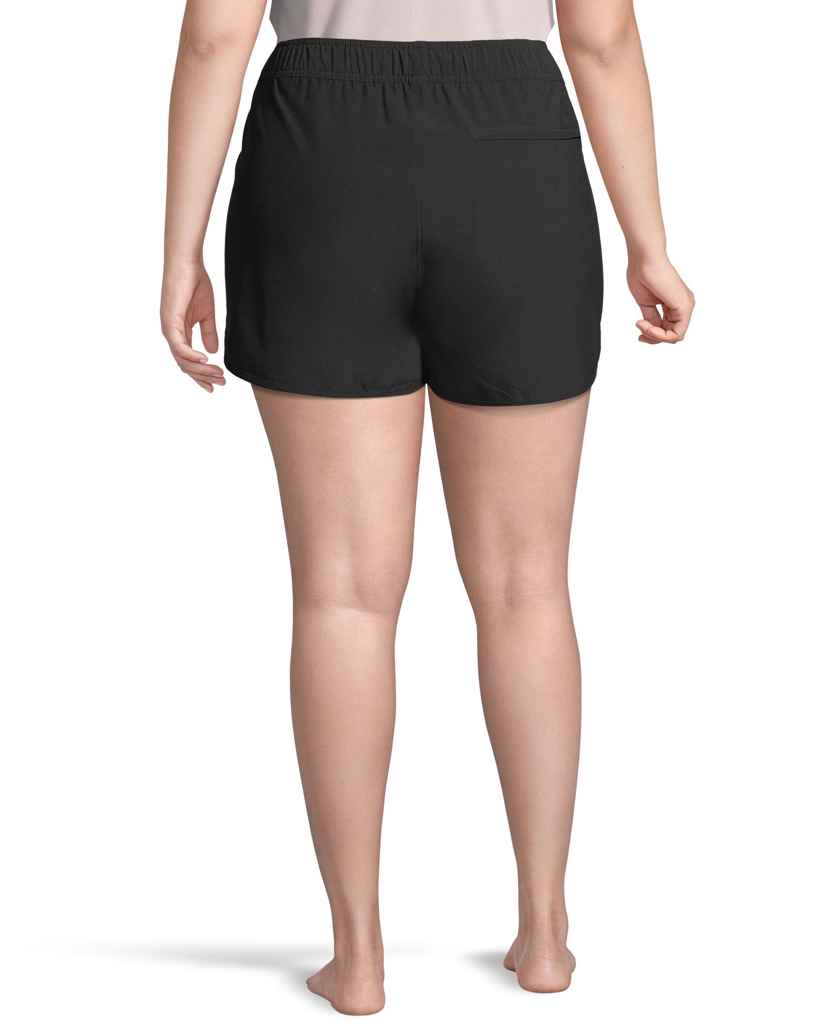 Ripzone Women's Kennedy Pull On Boardshorts