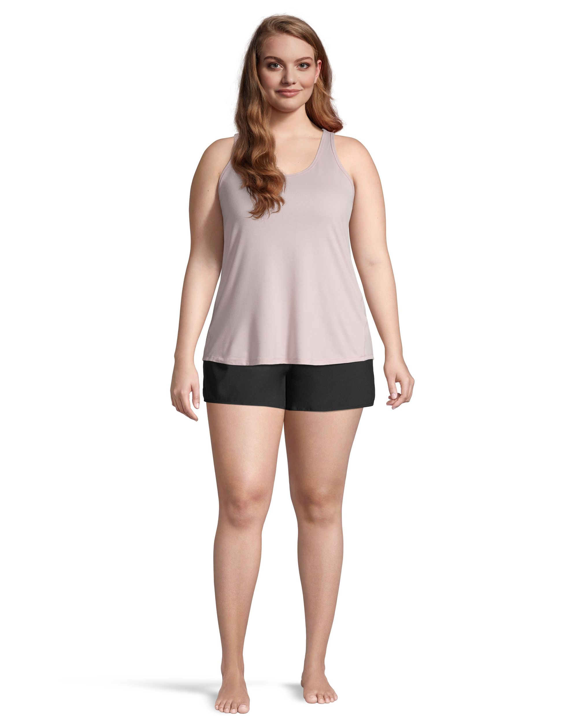 Ripzone Women's Kennedy Pull On Boardshorts