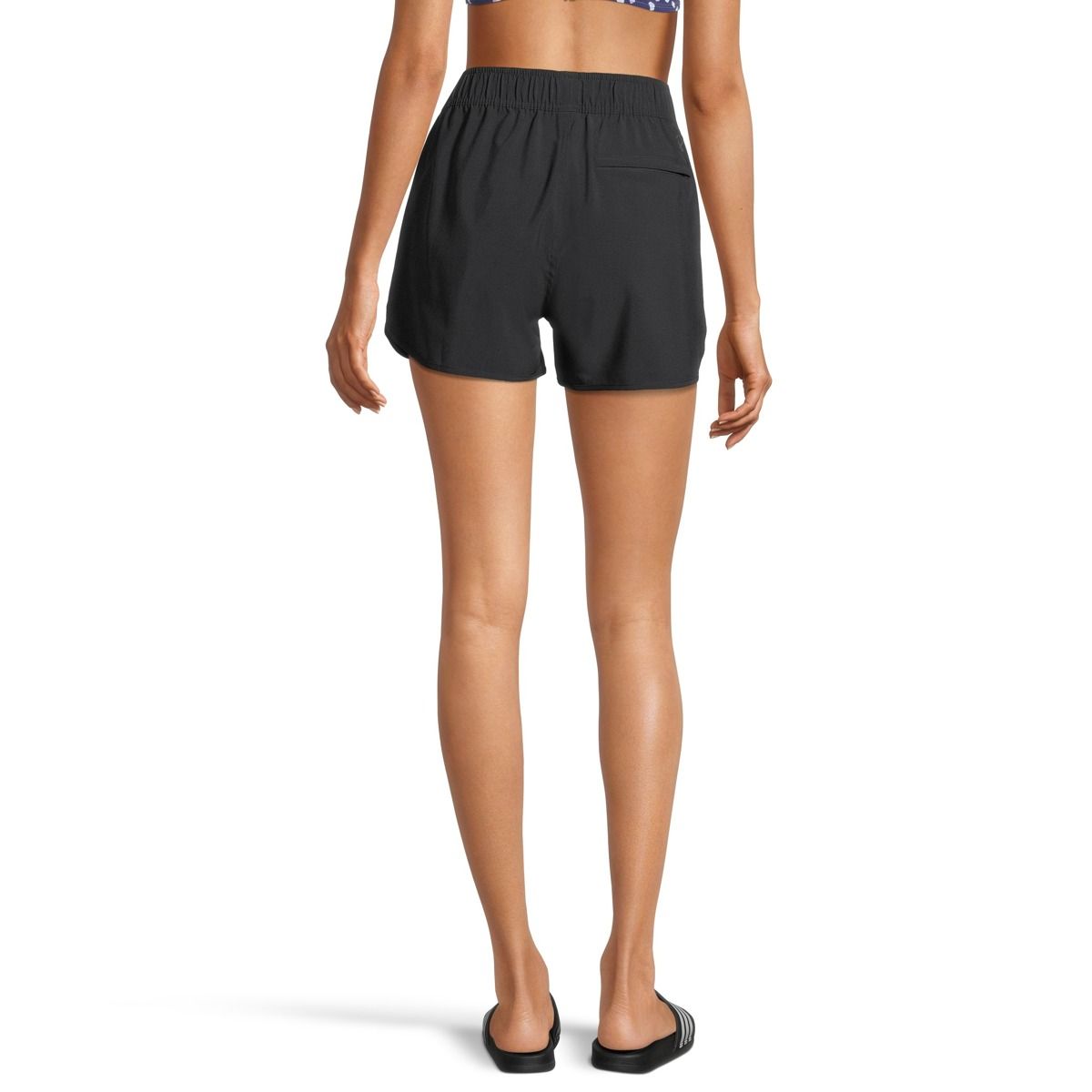 Ripzone Women's Kennedy Pull On Boardshorts