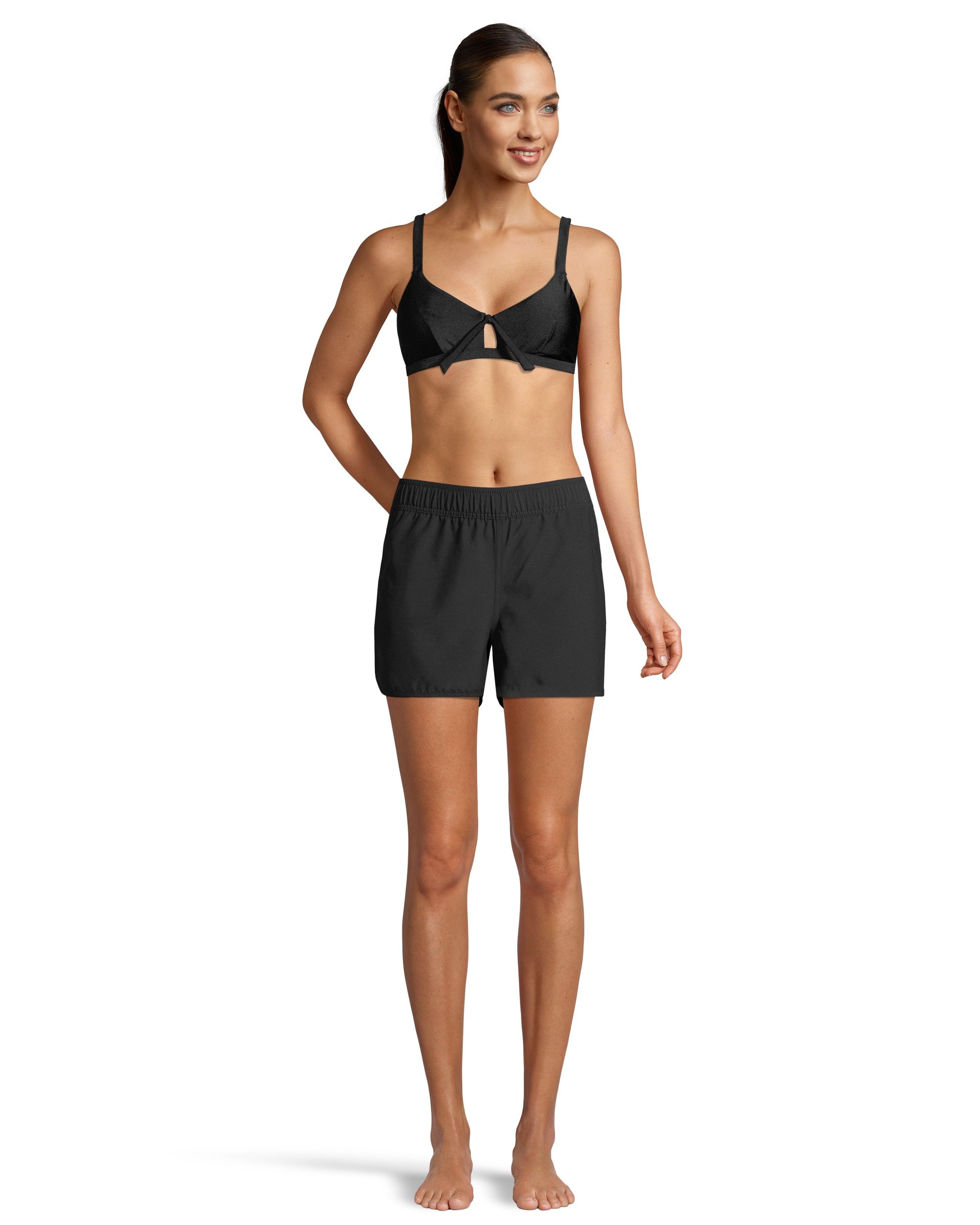 Ripzone Women's Kennedy Pull On Boardshorts