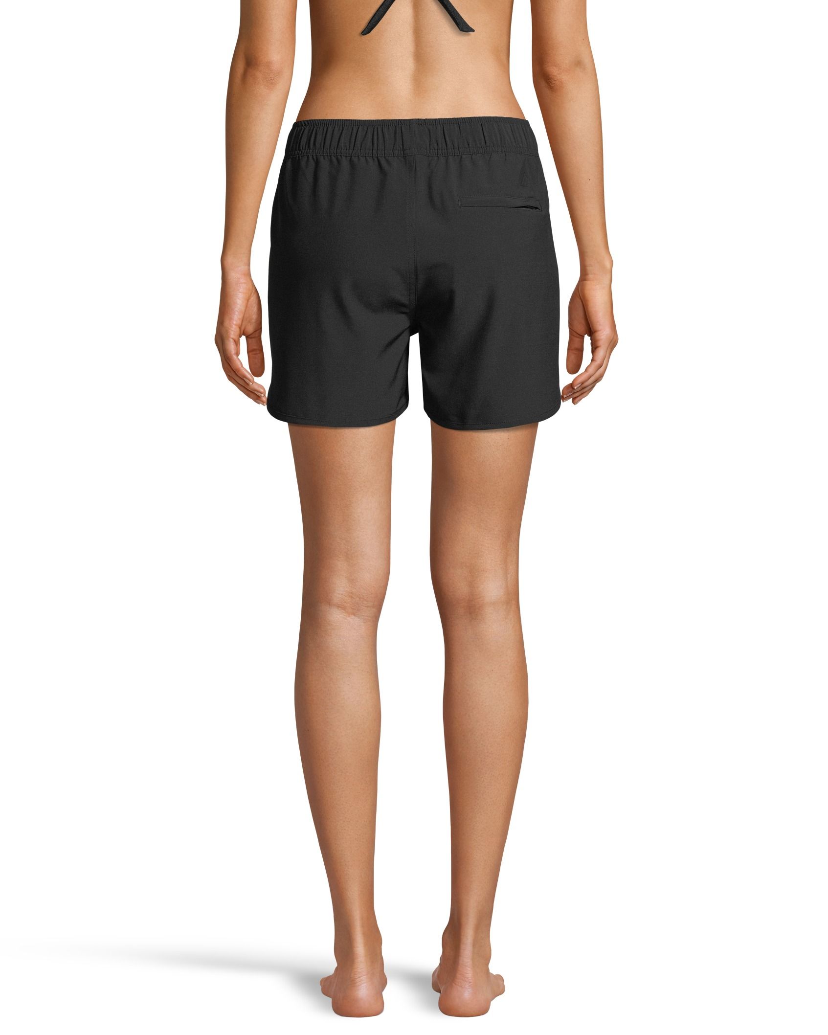 WhrDarll Womens Board Shorts Tummy Control Swimsuit Bottoms UPF 50+  Swimsuit Boy Shorts Bikini Board Shorts Athletic Shorts : :  Clothing