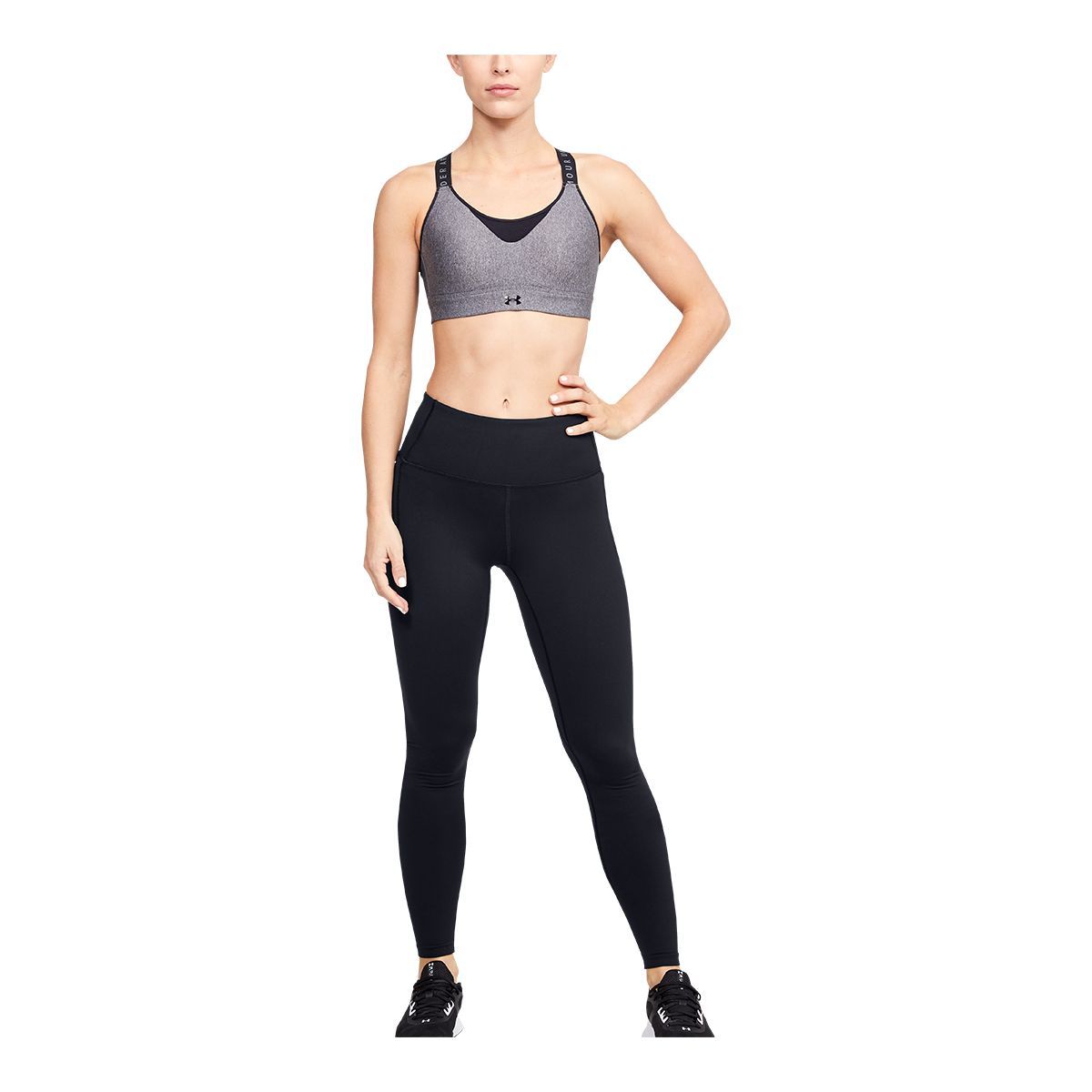 Under Armour Women's Meridian Tights