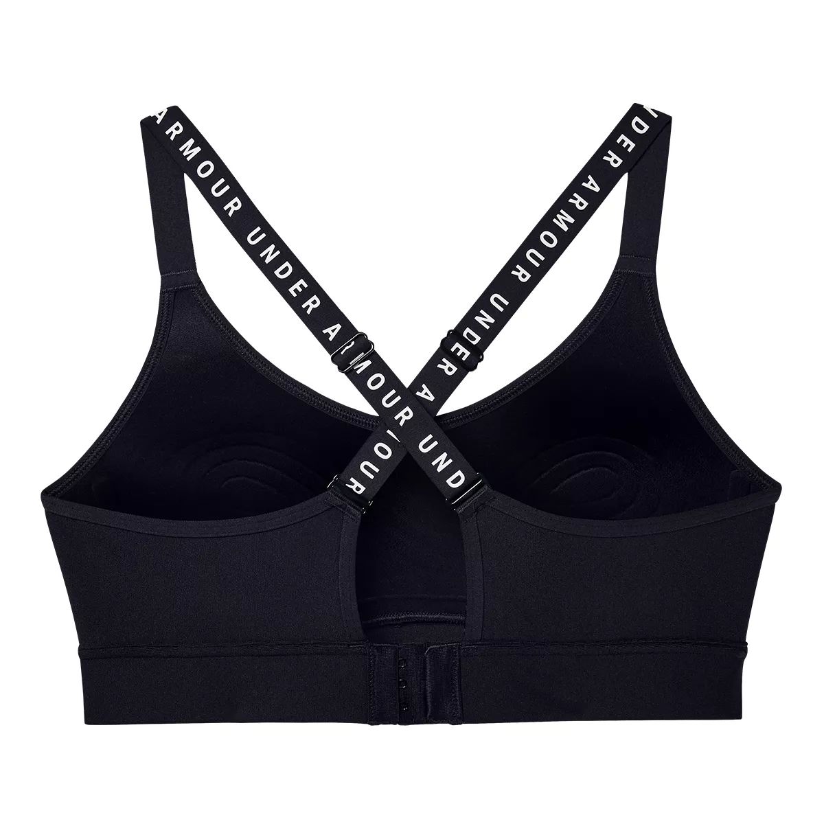 Under Armour Women's Infinity Medium Padded Sports Bra