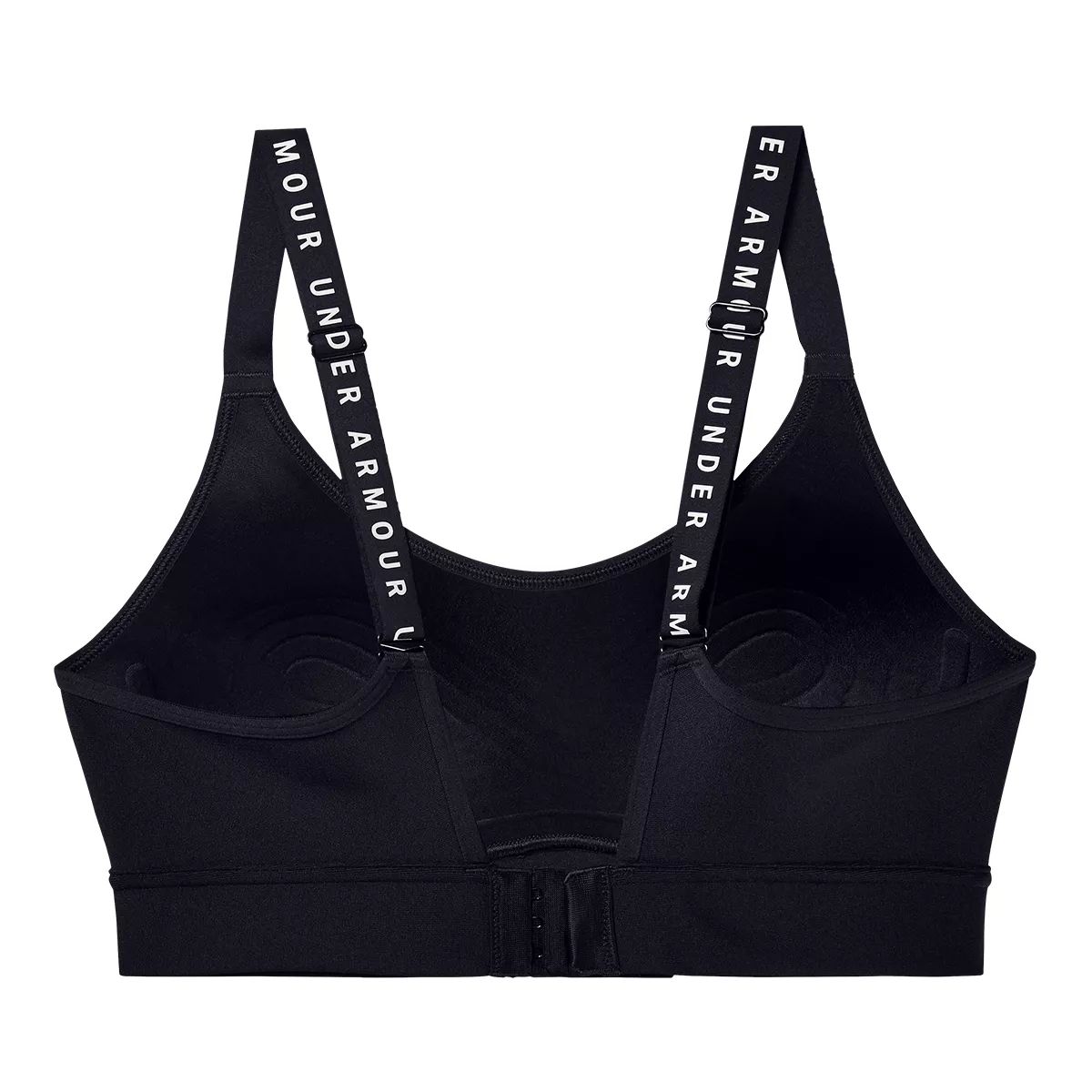 Under Armour Women's Infinity Medium Padded Sports Bra