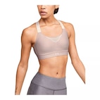 Under Armour Women's Armour Sports Bra, High Impact, Padded