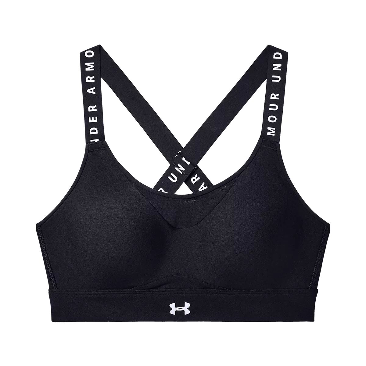 Nike hot sale infinity bra