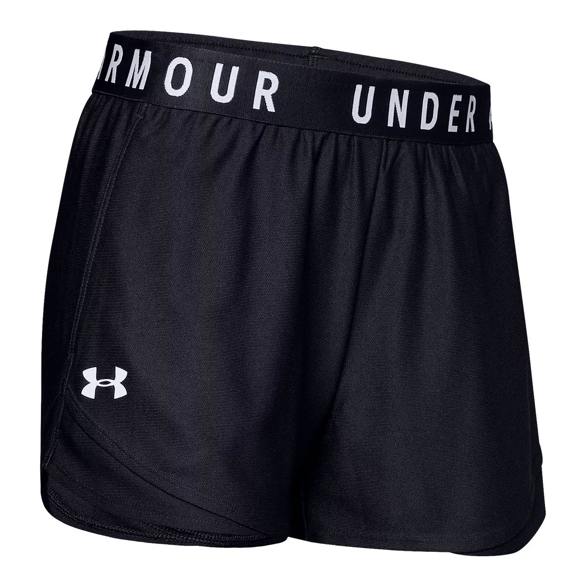 Under Armour Women's Play Up 5-Inch Shorts