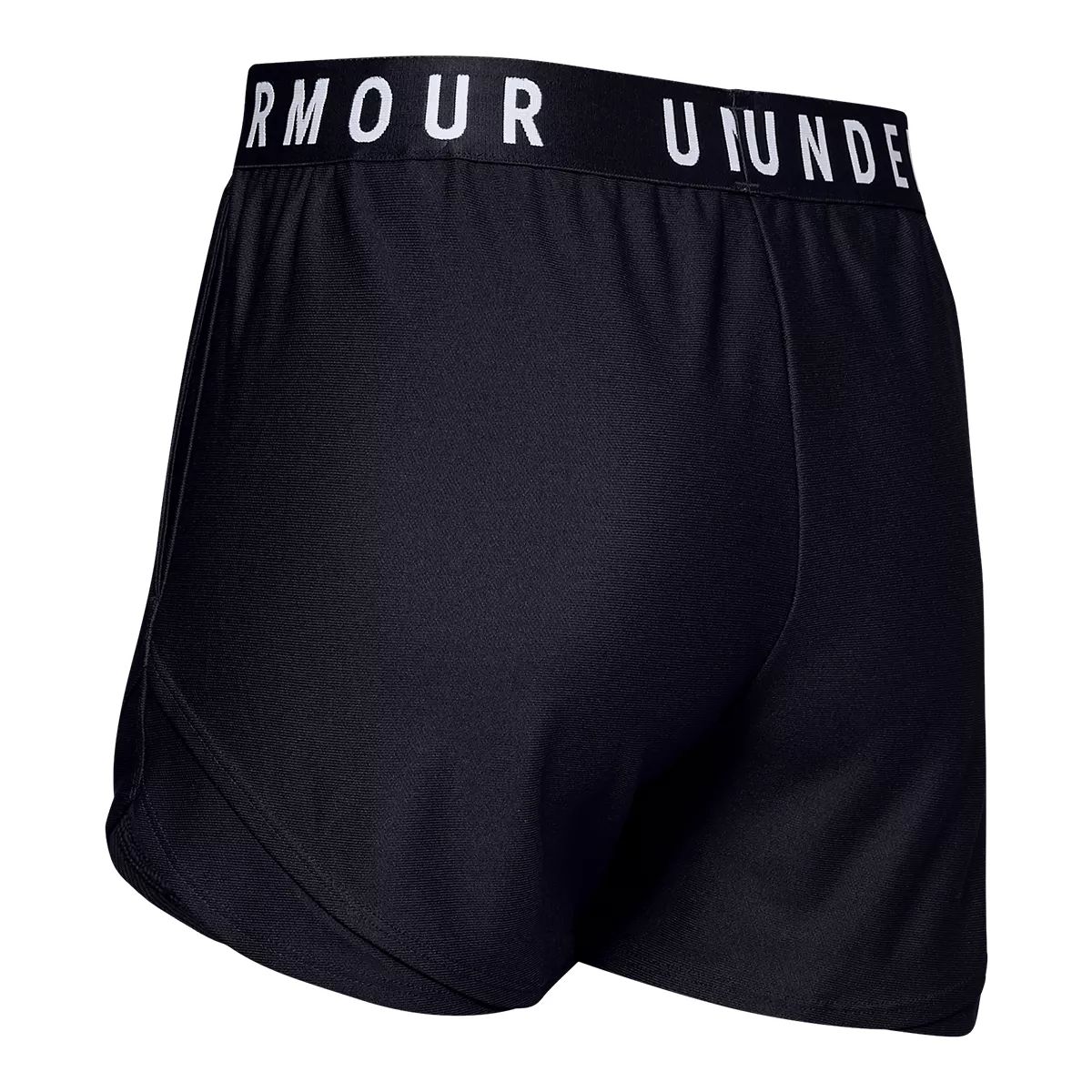 Under Armour Women's Play Up 5-Inch Shorts
