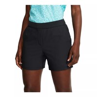 Nike Golf Women's Flex Victory 5 Inch Shorts Front_Angled_Left