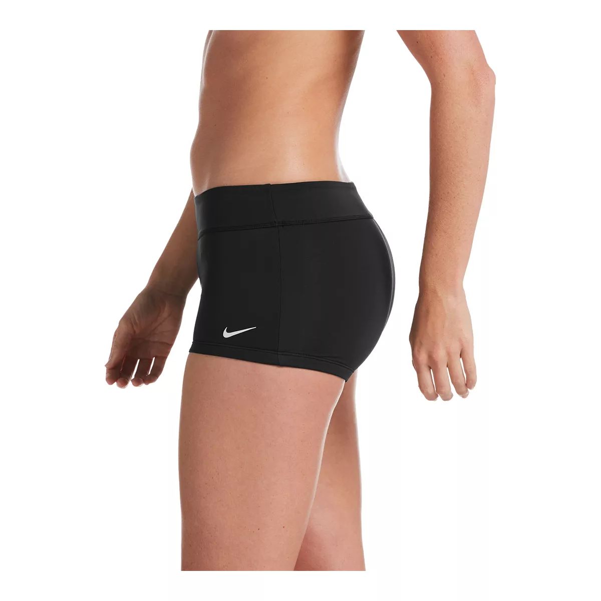 Nike boy best sale shorts women's