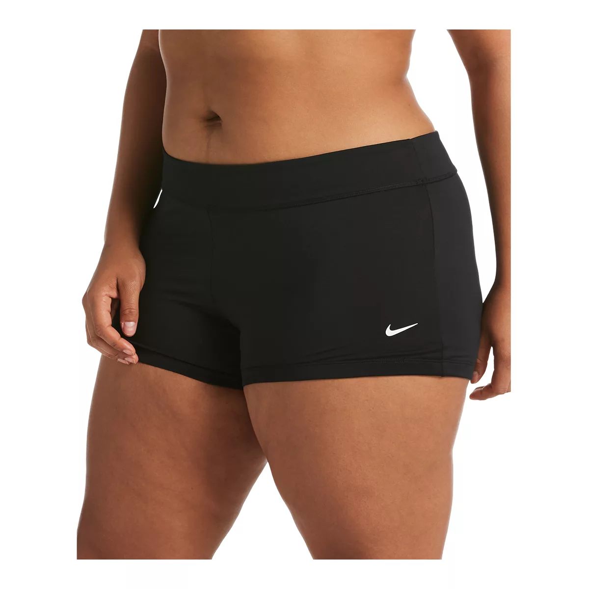 Nike core sale active swim shorts